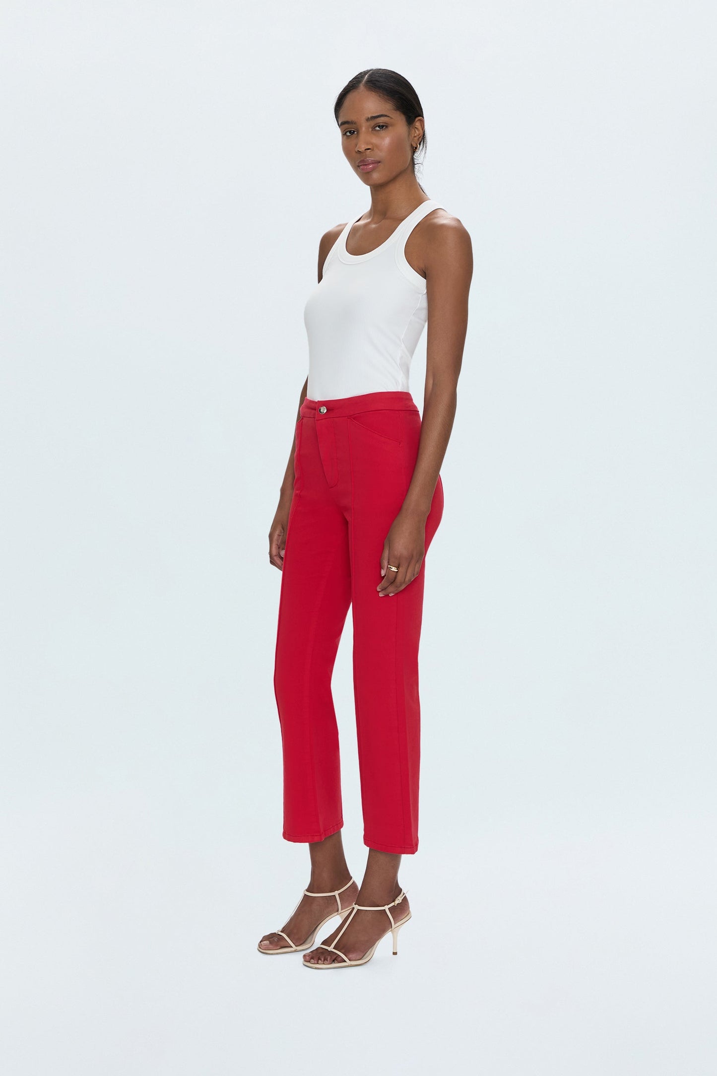 Simone Pant - Ruby
