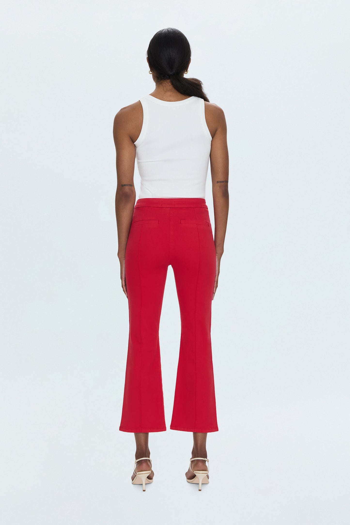 Simone Pant - Ruby