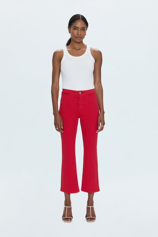 Simone Pant - Ruby