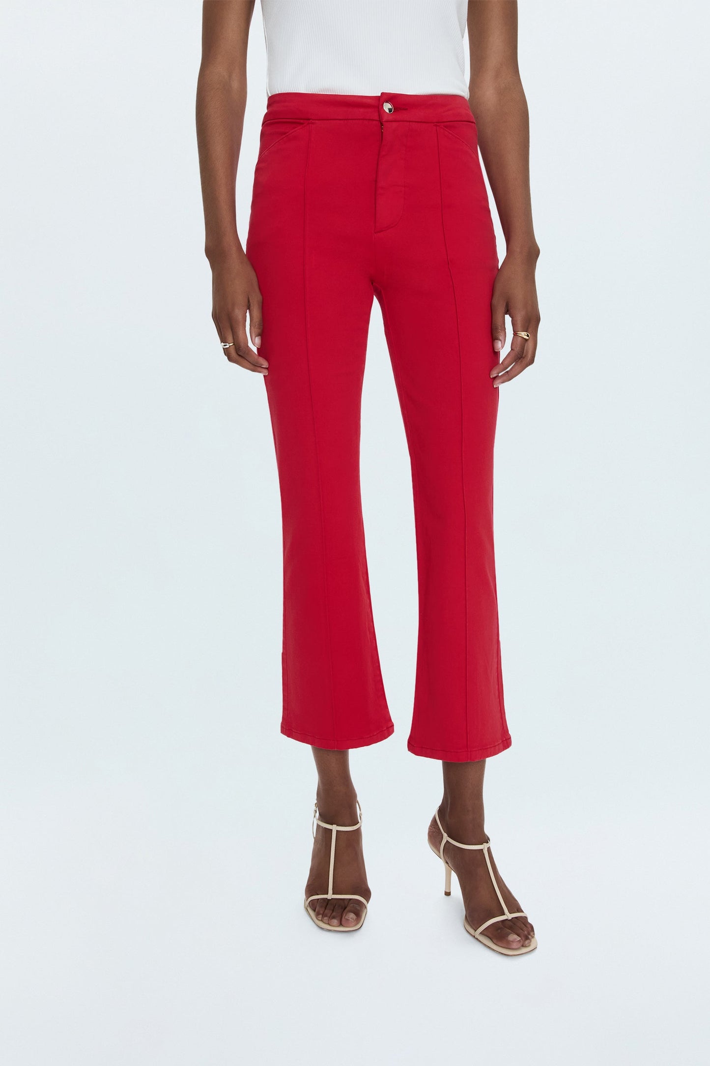 Simone Pant - Ruby