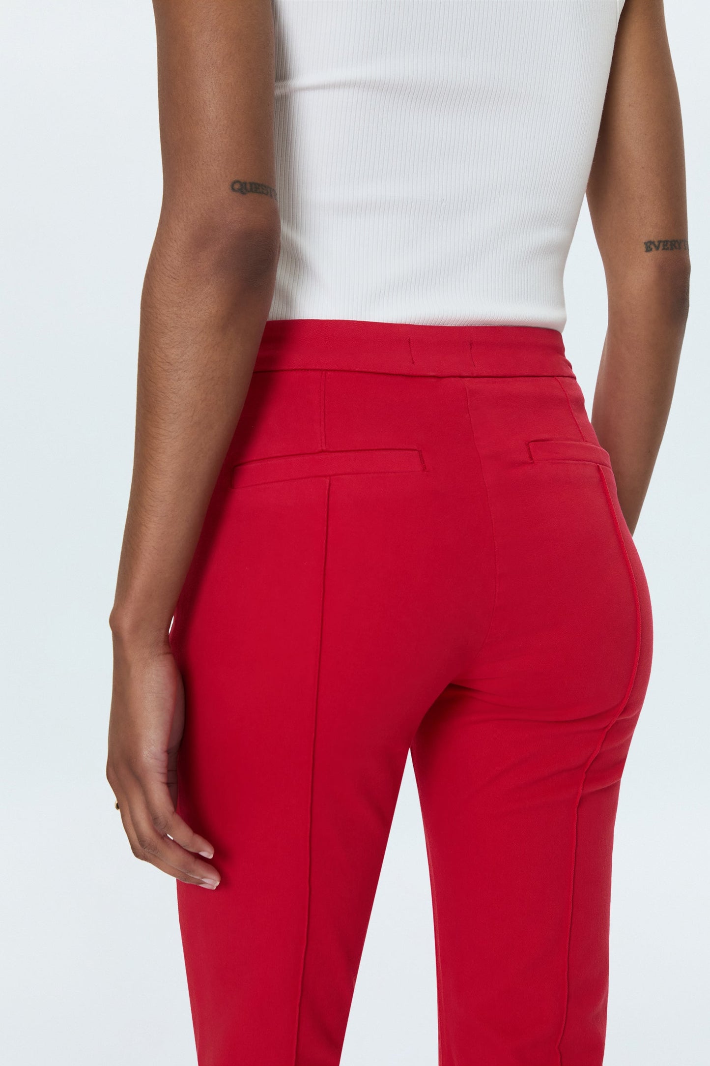 Simone Pant - Ruby