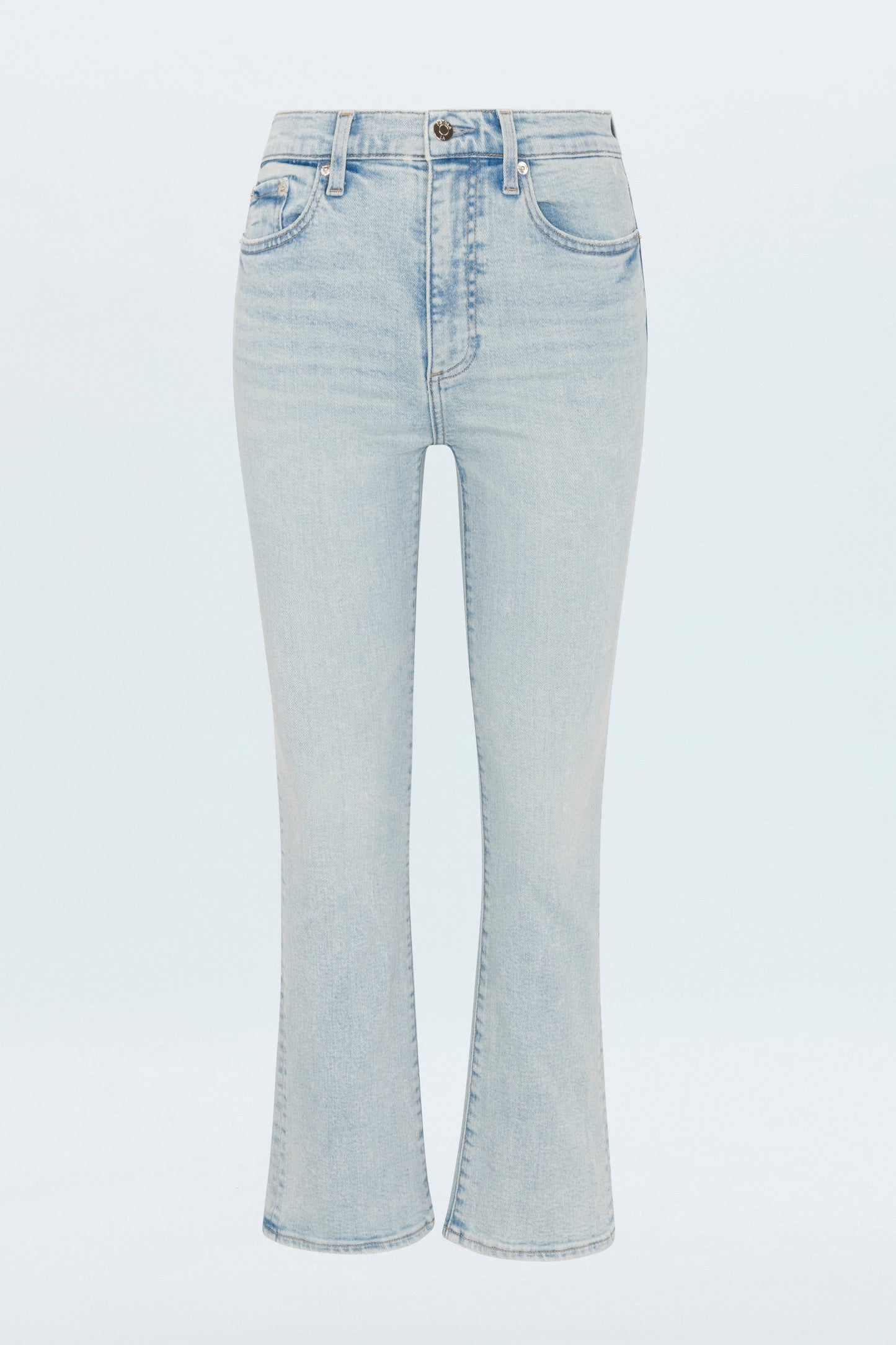 Lennon High Rise Boot Jean - Collective