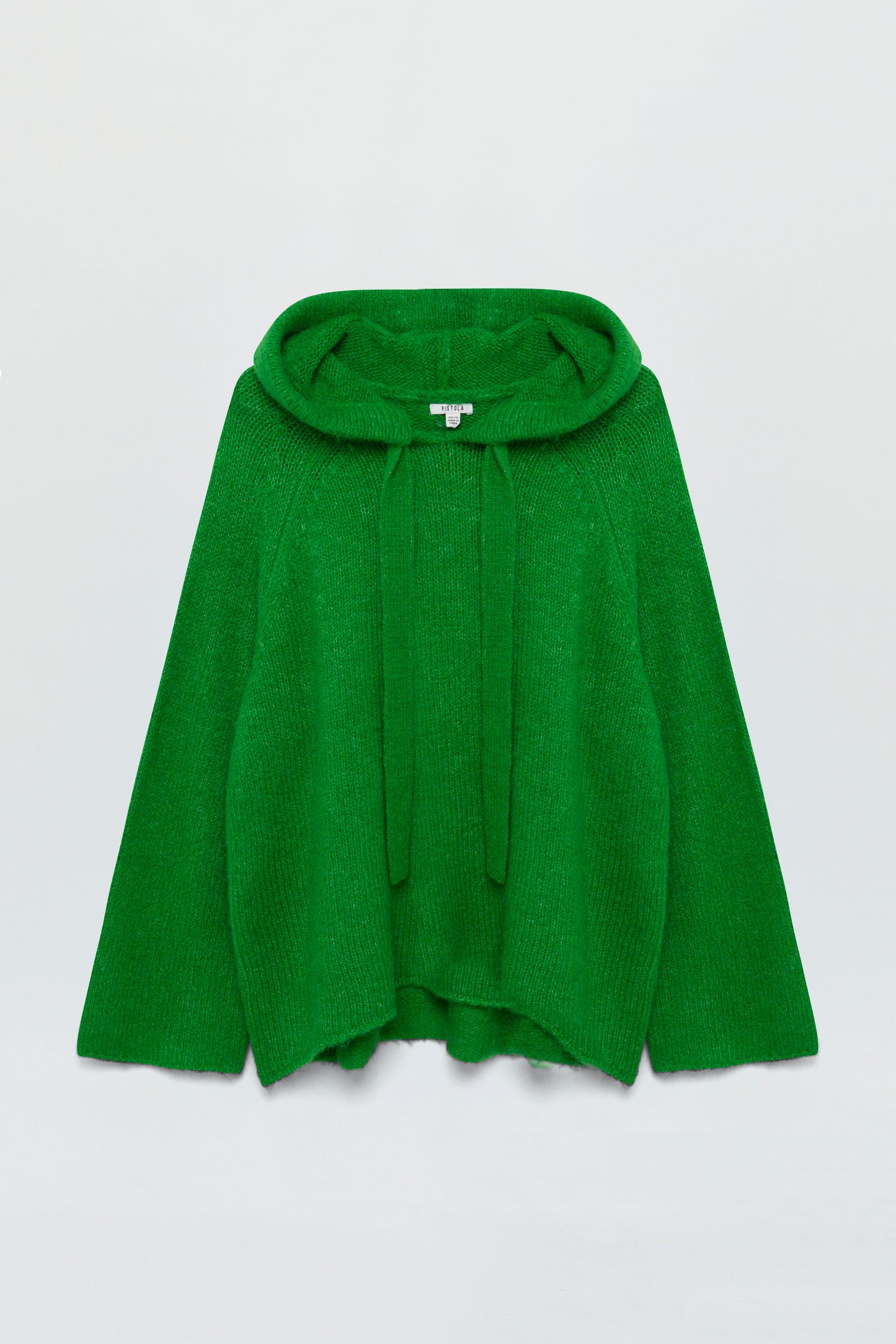 Elena Hoodie - Fern