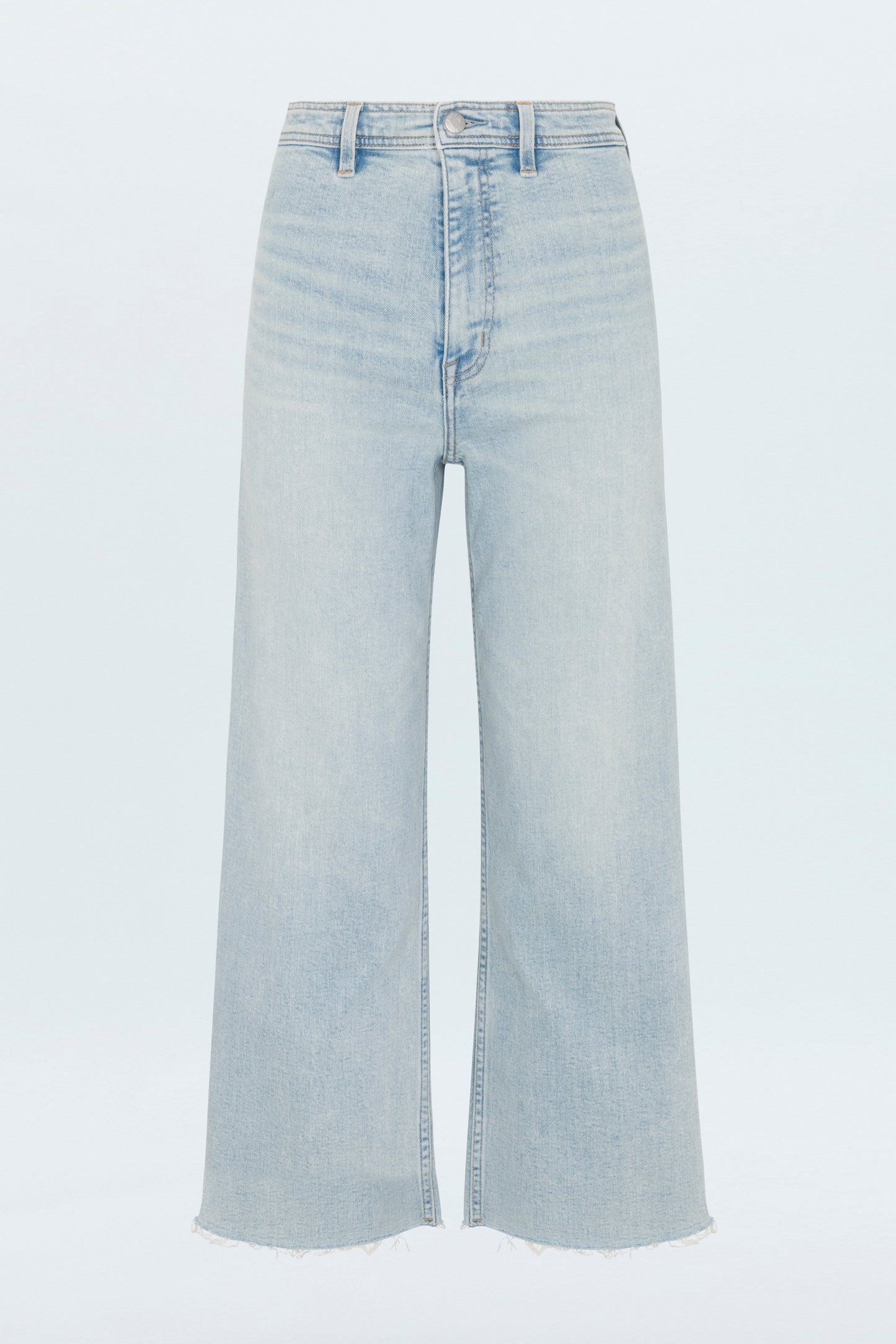 Penny High Rise Wide Leg Jean - Collective