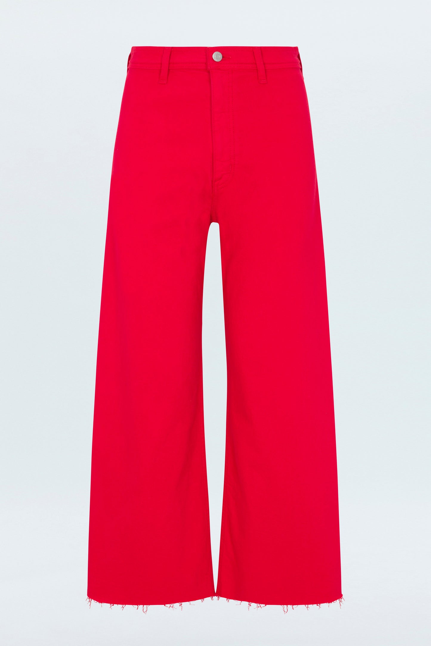 Penny High Rise Wide Leg Jean -  Ruby